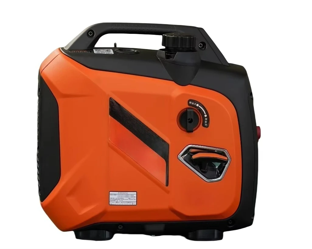 

Портативные инверторные генераторы YHS с быстрой доставкой, 1500 Вт, 2000 Вт, 2500 Вт, звукоизолированные, с выходом постоянного тока 24 В для аварийного резервного питания