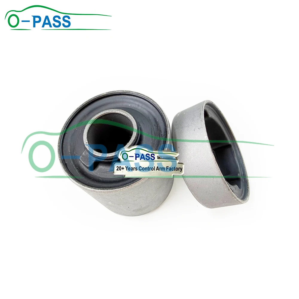 Front Control Arm Bushing for Mazda CX-5 CX5 KF CX9 CX-9 TC MK2 Gen2 MZAB-CX5B 1 Piece