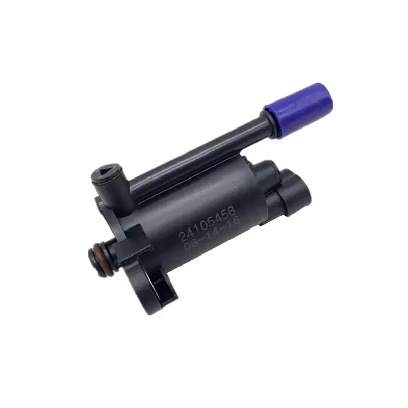 

Carbon Canister Exhaust Control Solenoid Valve for 15-16 Chevrolet Cruze 1.5L 24105458