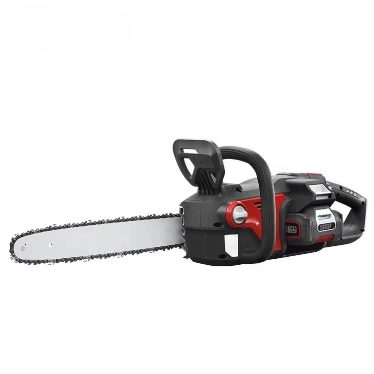 

40V 14 Inch Brushless Motor Chain Saw with