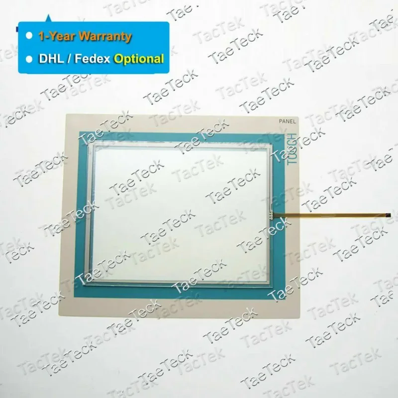 6AV6 545-0AG10-0AX0 Touch Screen Panel for 6AV6545-0AG10-0AX0 MP270B 10