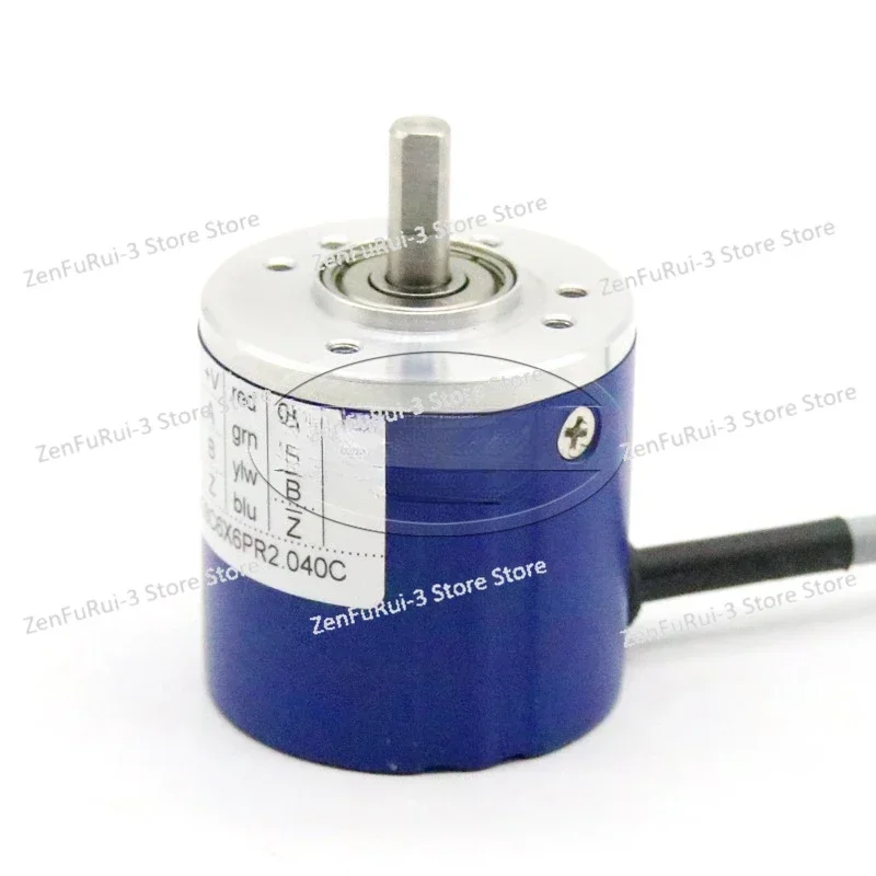 New encoder EH40A360Z5/28C6X6PR2.040C New original stock