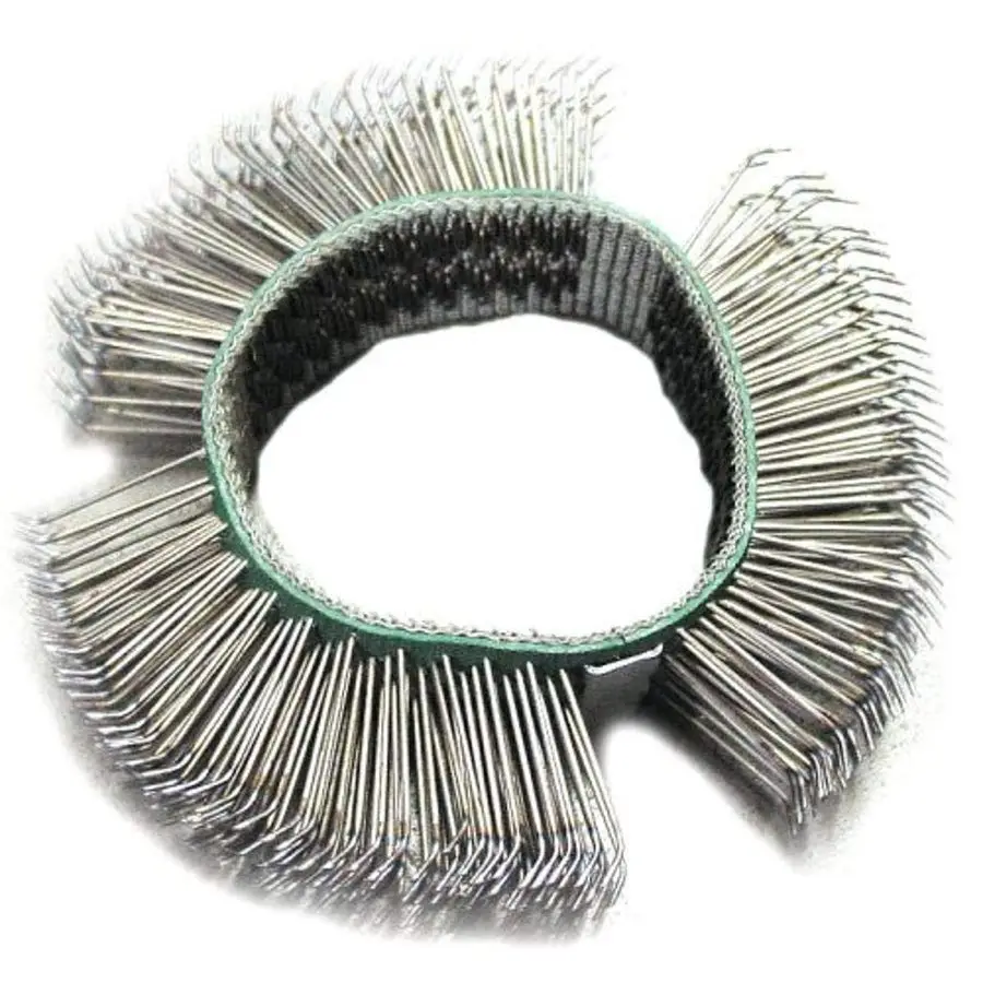 

Products 92245 Coarse Wire Wheel for Dynazip Tool