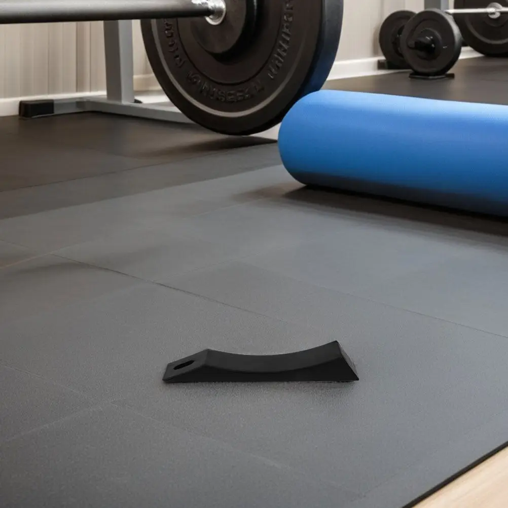 2pcs-barbell-silicone-pad-soft-cushion-weightlifting-protection-deadlift-jack-alternative-for-noise-reduction