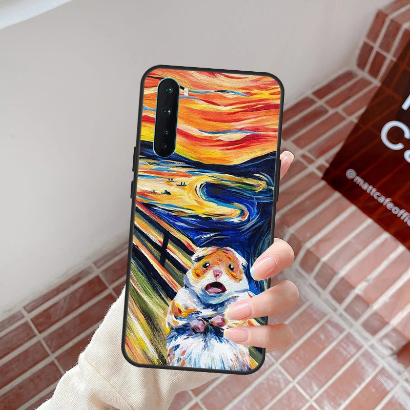 حافظة لهاتف OnePlus 10T 8T 10R 12R 13R 11 12 13 OnePlus Nord 5 CE 2 3 4 Lite N10 N20 N30