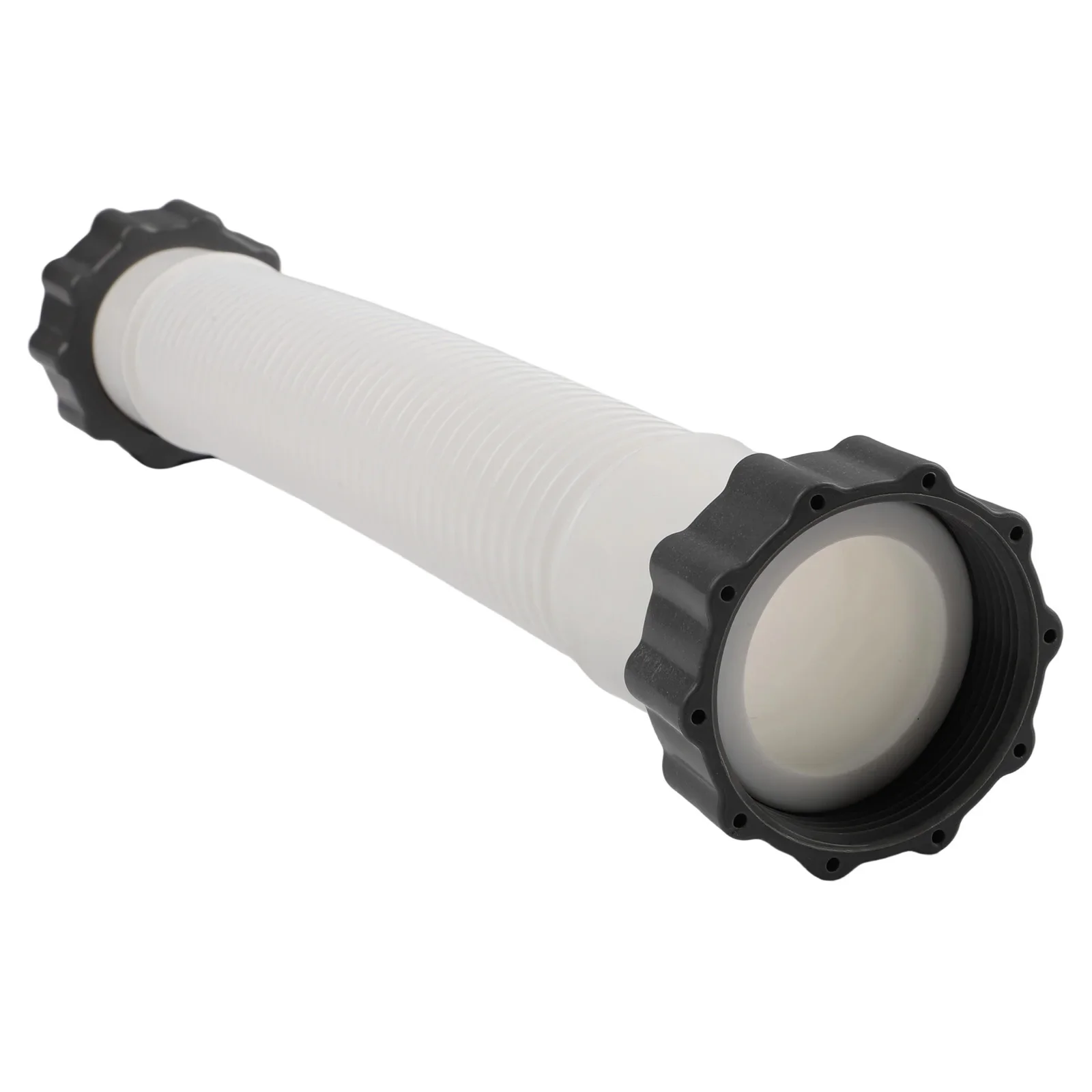 

Hose Easy Installation 12-inch Short Tube Space-saving Hose Versatile Fit Convenient Size Hassle-free Installation