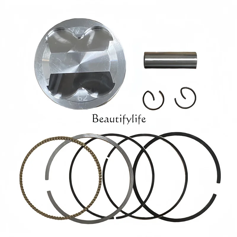 

Modified motorcycle accessories piston PCX160 for PCX150 piston kit