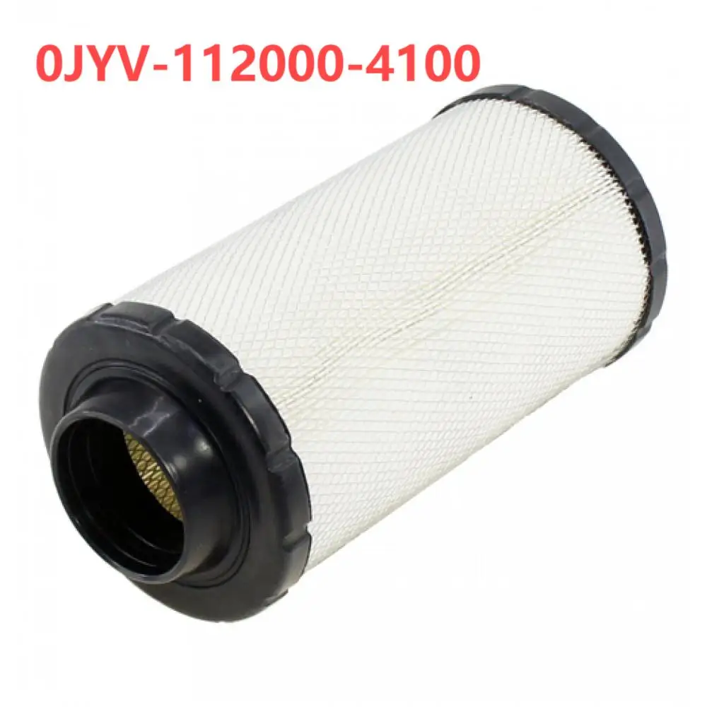 عنصر فلتر الهواء الأصلي 0JYV-112000-4100 240/260 مللي متر * 129 مللي متر لملحقات CF Moto SSV CForze ZForce 1000STR-3L 950 دراجة نارية