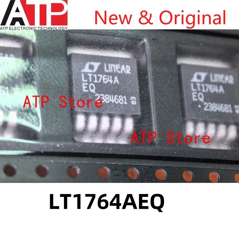 

5PCS LT1764AEQ LT1764A TO-263 Original spot inventory