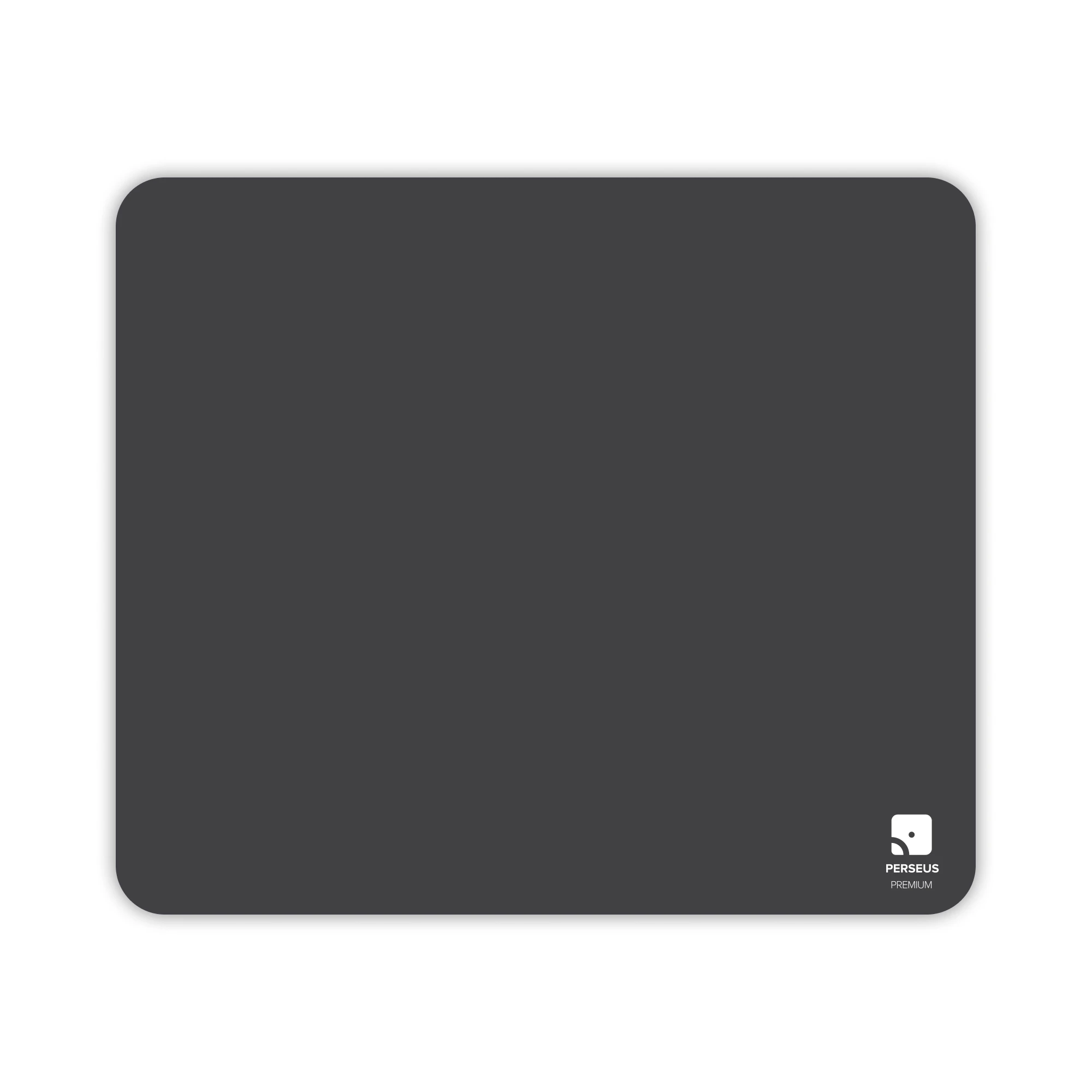 QUAOAR Gear PERSEUS Gaming Mouse Pad 490x420mm