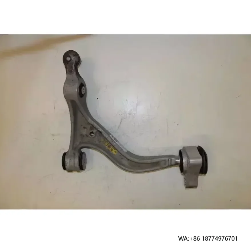 BRAS DE SUSPENSION INFÉRIEURE AVANT IZQUIERDE POUR PORSCHE TAYCAN (19) 4S PERFORMANCE-