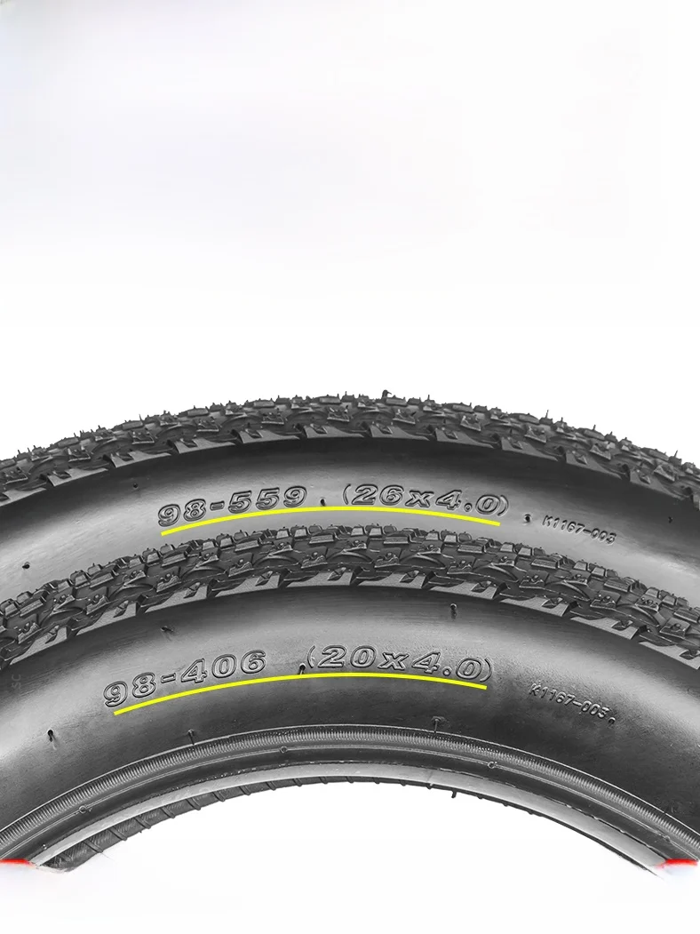 Kenda Large Size Bi… - image