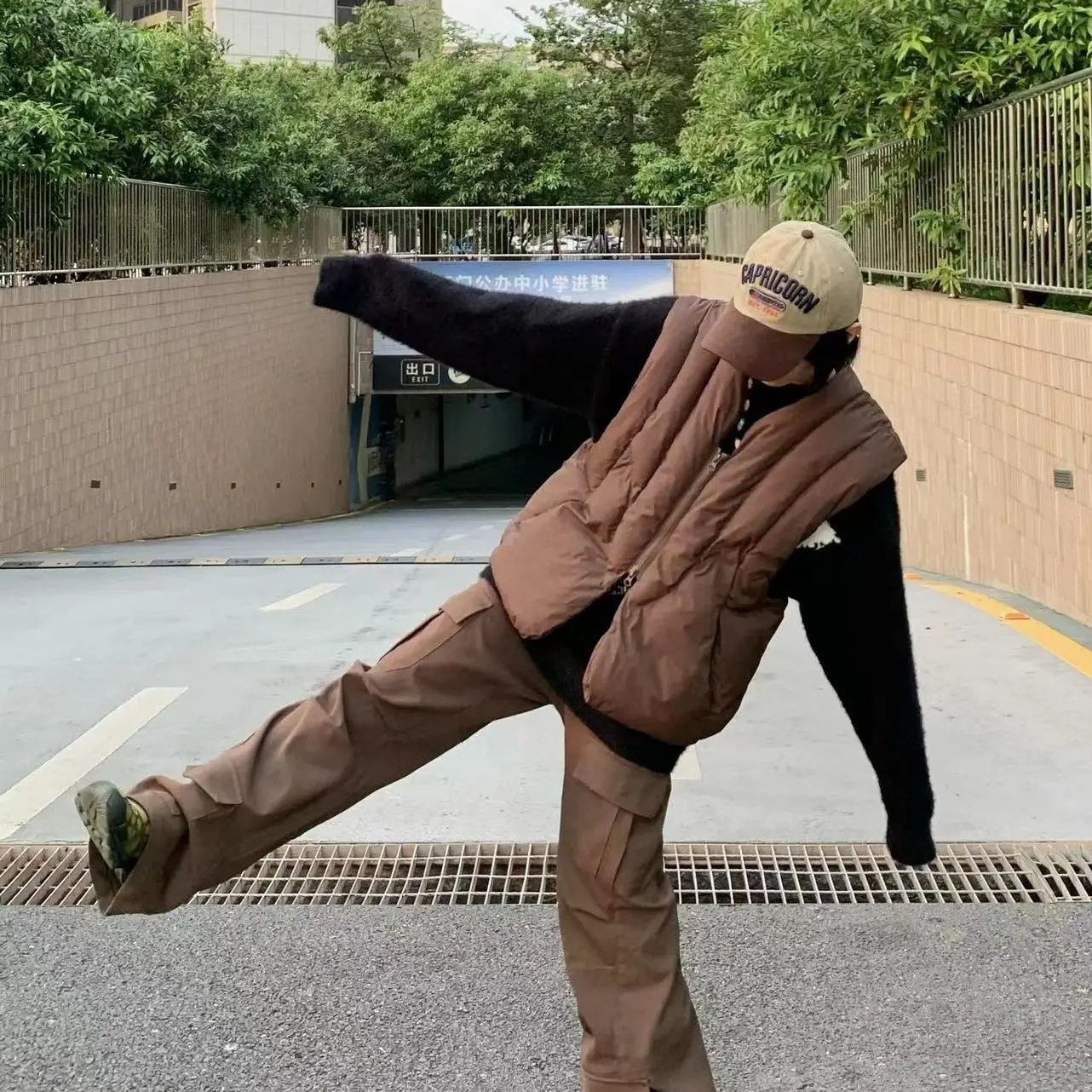 

Vests Waistcoats Thick Womens For Ladies Summer Mesh Openwork Snap Quick-Drying Clubwear Lightweight Airy Socialite Flexible Y2K