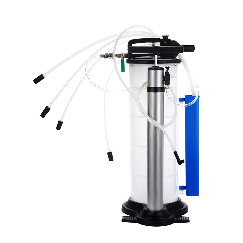 Automobile Manual Pumping Unit Artifact Pneumatic Suction Pump Engine Suction Suction Oil Change