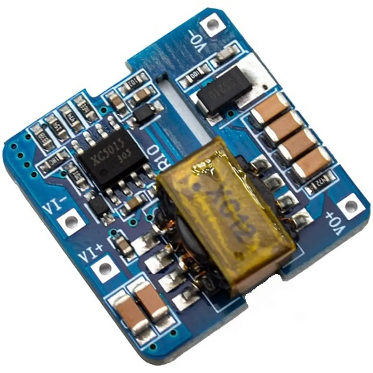 BUY AA1296~^*XC5015 Isolated DC Power Module 9-36V Input 24V Output DC-DC Converter 6W Rated 10W Max Isolated Power Supply Modul