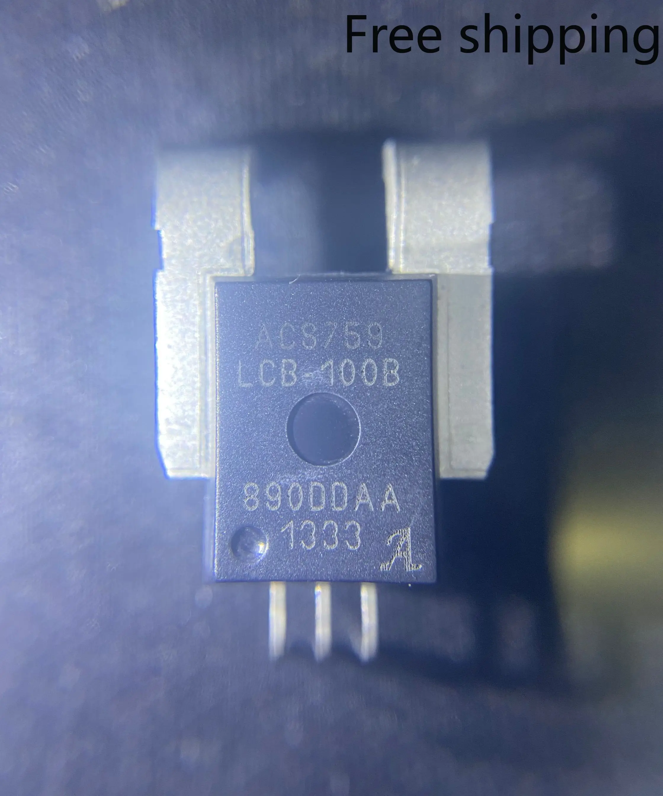 

10pcs/lot ACS759LCB-100B ACS759 LCB-100B ACS759LCB-050B ACS759LCB-150B ACS759LCB-200B DIP5 100% NEW in stock.