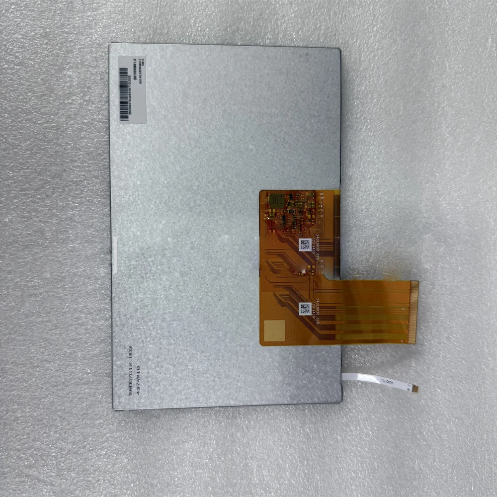 

Проверенный, исправный 7-дюймовый ЖК-экран G070VAN01.3