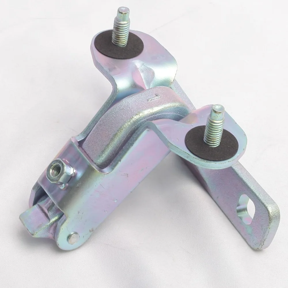 OEM 1500494-00-A 1500495-00-A Tailgate Trunk Hinge Left Right for Tesla ModelY Exterior LH RH Parts Brand New
