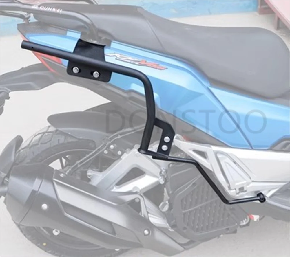 FOR LIFAN KPV150 KPV 150 SHAD SH23 SH36 Motorcycle Luggage Side Case Box Rack Bracket Carrier System