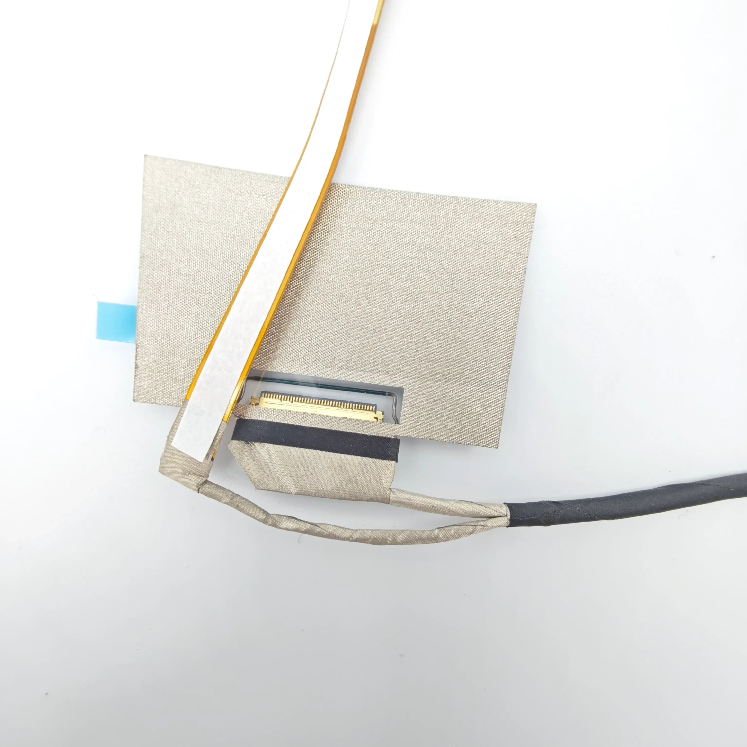 Replacement LCD Screen Cable for Xiaomi Y3519 RedmiBook Pro 16 2024 Laptop Display Flex Ribbon Cable for Notebook Repair