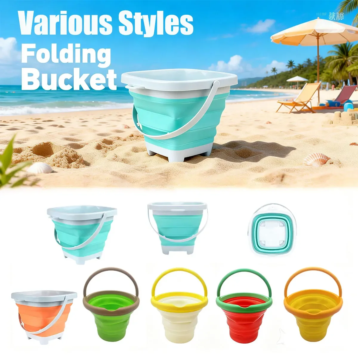 #41 Top 50 Beach Sand Toys Worth Buying In 2026