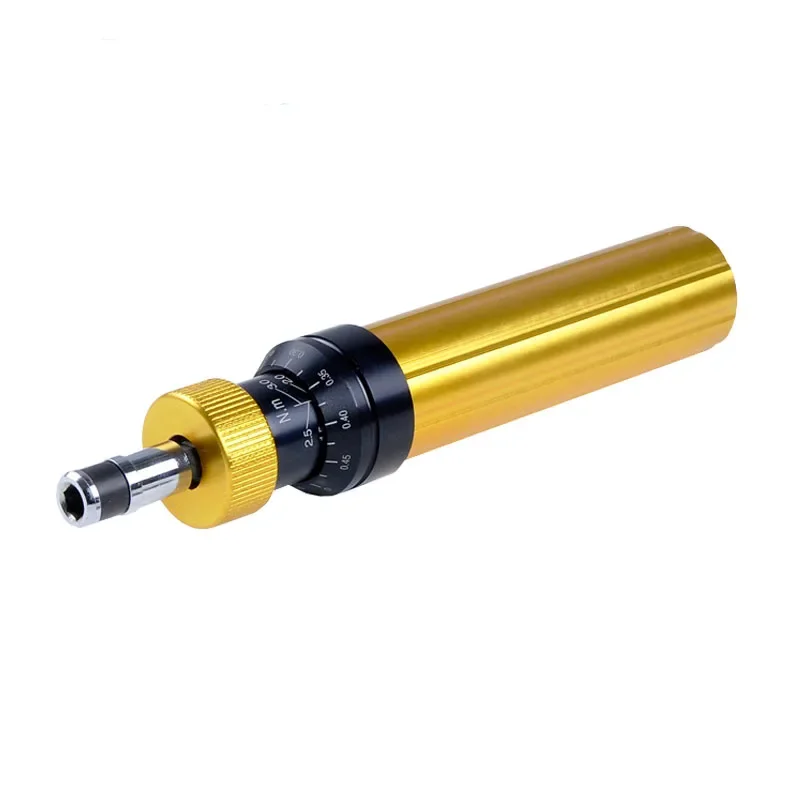 AYQ Preset Torque Screwdriver Prefabricated Type Hex Socket Adjustable Handle tool