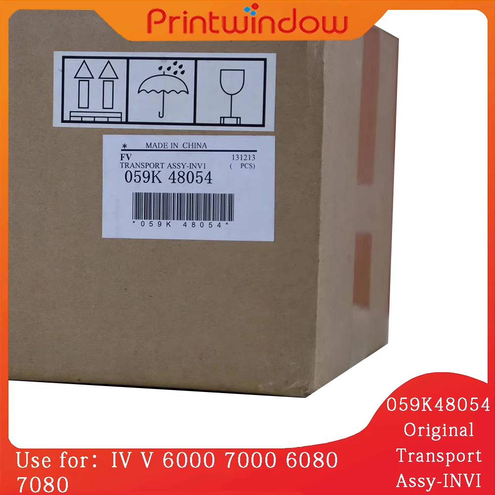 059K48054 859K19000 Original New Transport Assy-INVI for Xerox IV V 6000 7000 6080 7080 059K 48054 Fuser Exit Reversing Assembly