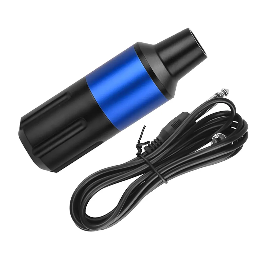 

Ручка для микроблейдинга, машина для татуировки, шейдер, гибкий художественный инструмент для тела