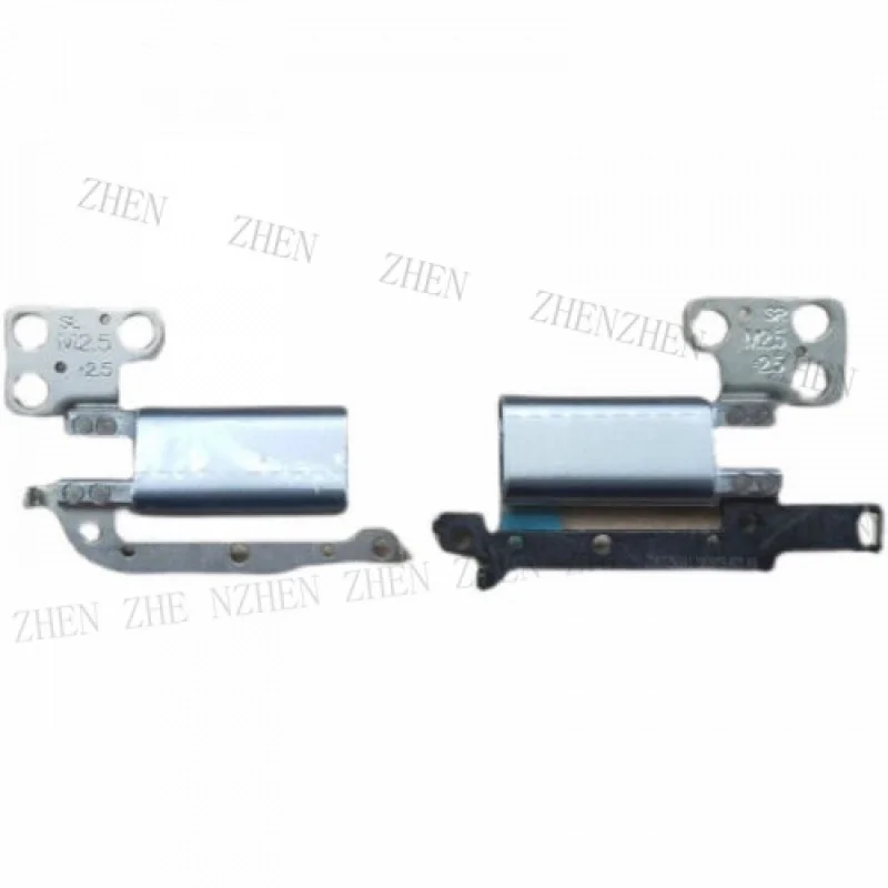 

Y New For DELL Inspiron 13MF 7000 7368 7378 5368 P69G LCD Screen Hinges R+L