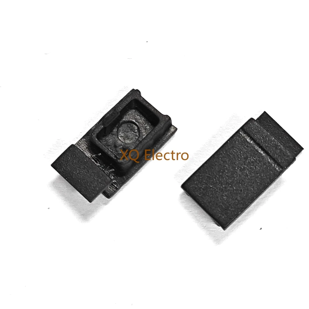 1pcs New For Canon EOS 5D II 5D2 5D 7D Battery Door Cover Port Bottom Base Rubber Plug Camera Repair Part