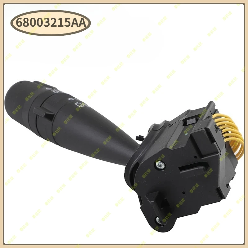 

68003215AA Комбинированный переключатель стеклоочистителя 68003215AA 68003215AB 68003215AD для Chrysler Jeep Dodge 2006-2017