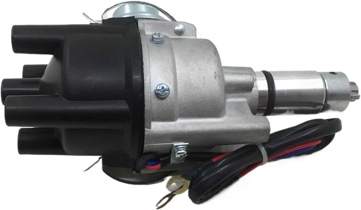 

22100-B5000 22100B5000 Ignition distributors for Datsun Nissan J15 Engine FORKLIFT 4 CYLINDERS for J 15 Engine
