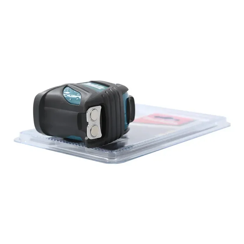 Makita B-57146 Metric Tape Measure 5.5-meter Stainless Steel