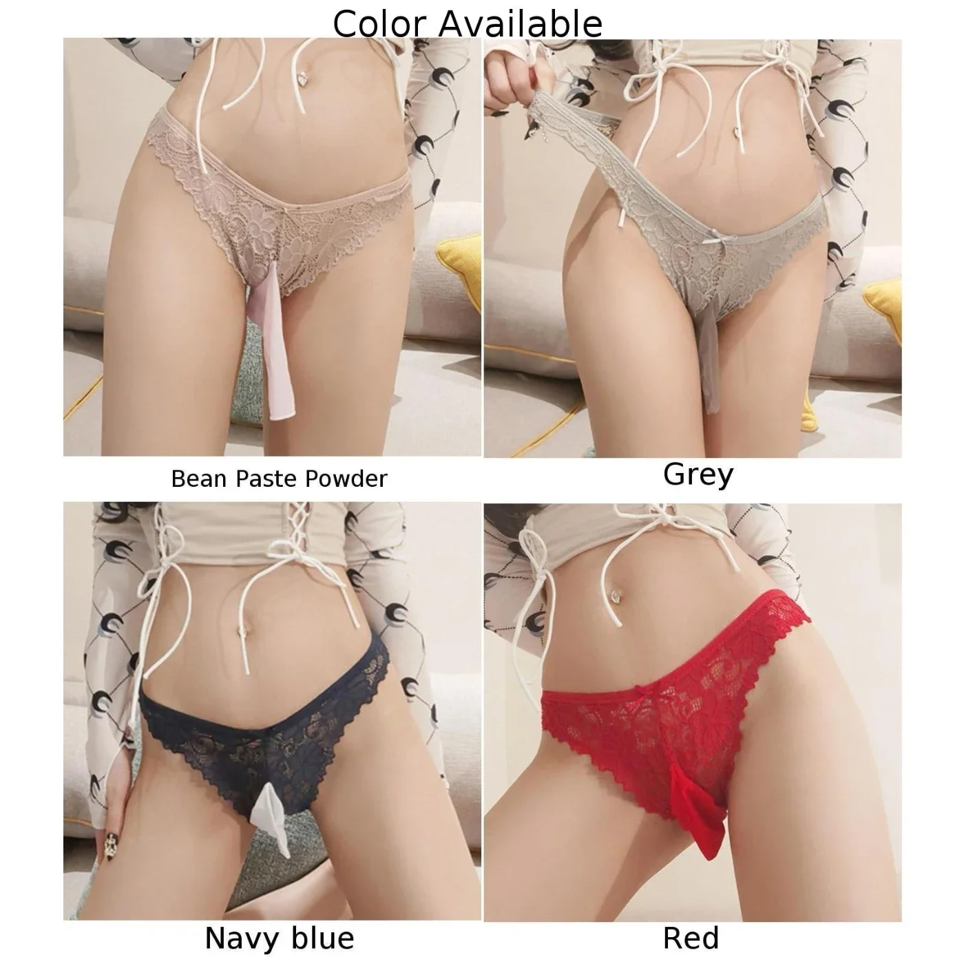 الأزهار الدانتيل سيسي الحقيبة سراويل المثيرة الملابس الداخلية مثلي الجنس مفتوحة/مغلقة غمد السروال رجل انظر من خلال الملابس الداخلية كروسدرينج ثونغ