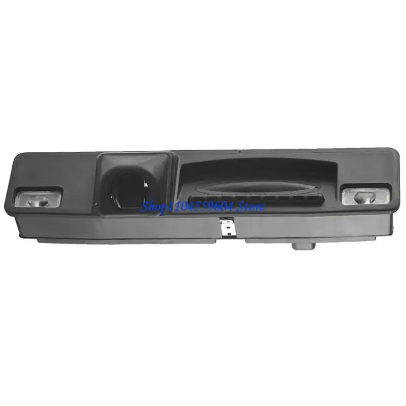 

12QM Trunk Lock Release Switch Trunk Handle Switch F1EB-19B514-BE F1EB-19B514-BC