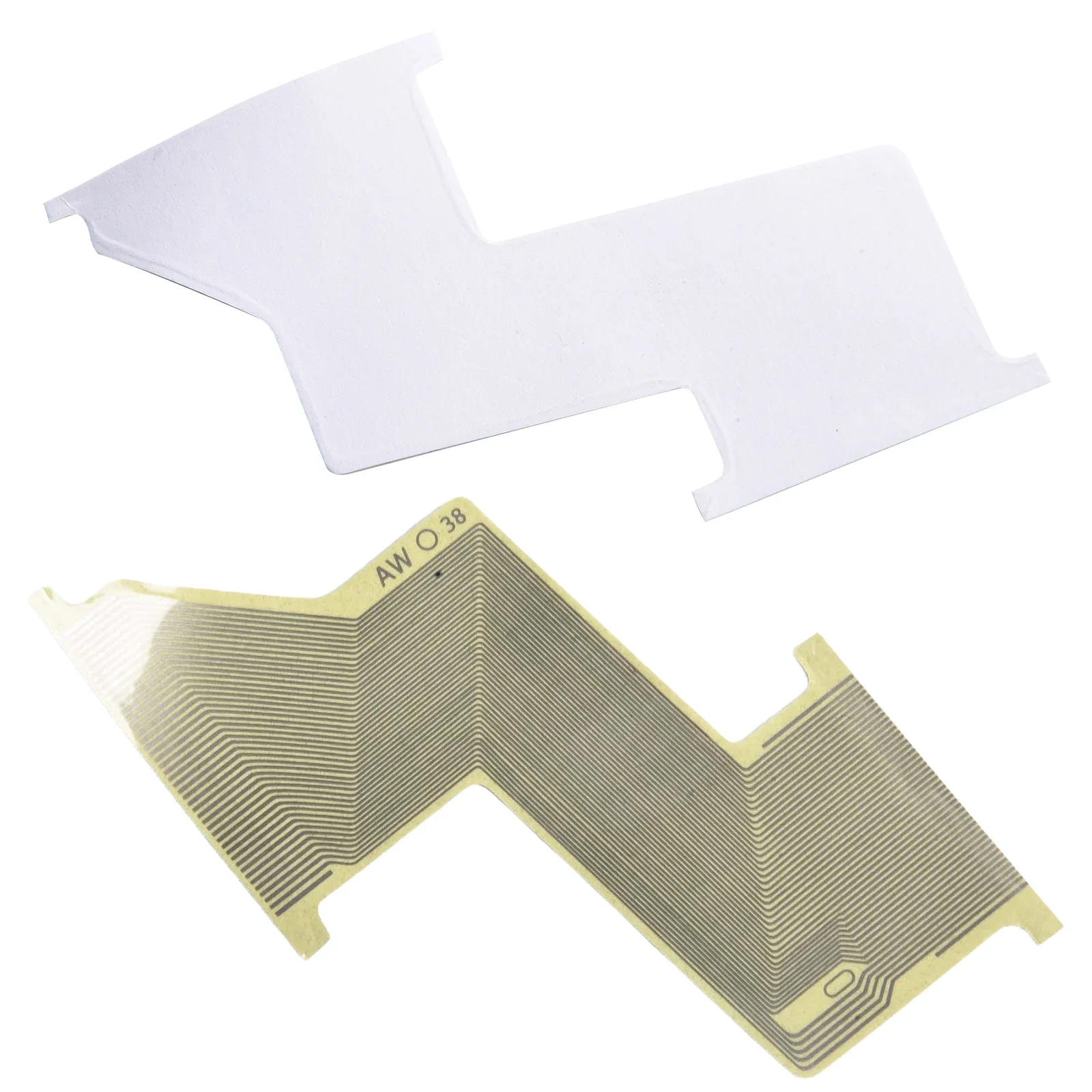 Replacement Flat Ribbon Cable For Pixel Repair In Instrument Cluster For Mercedes For Vito And For Viano W639 (2003 2008)
