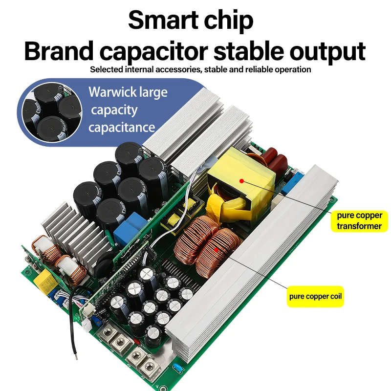 Lithium battery charger power supply Lifepo4 Li-ion 3000W 4000W 5000W 12v 24v 36v 48v 60V 72V 88.2V Voltage Current Adjustable