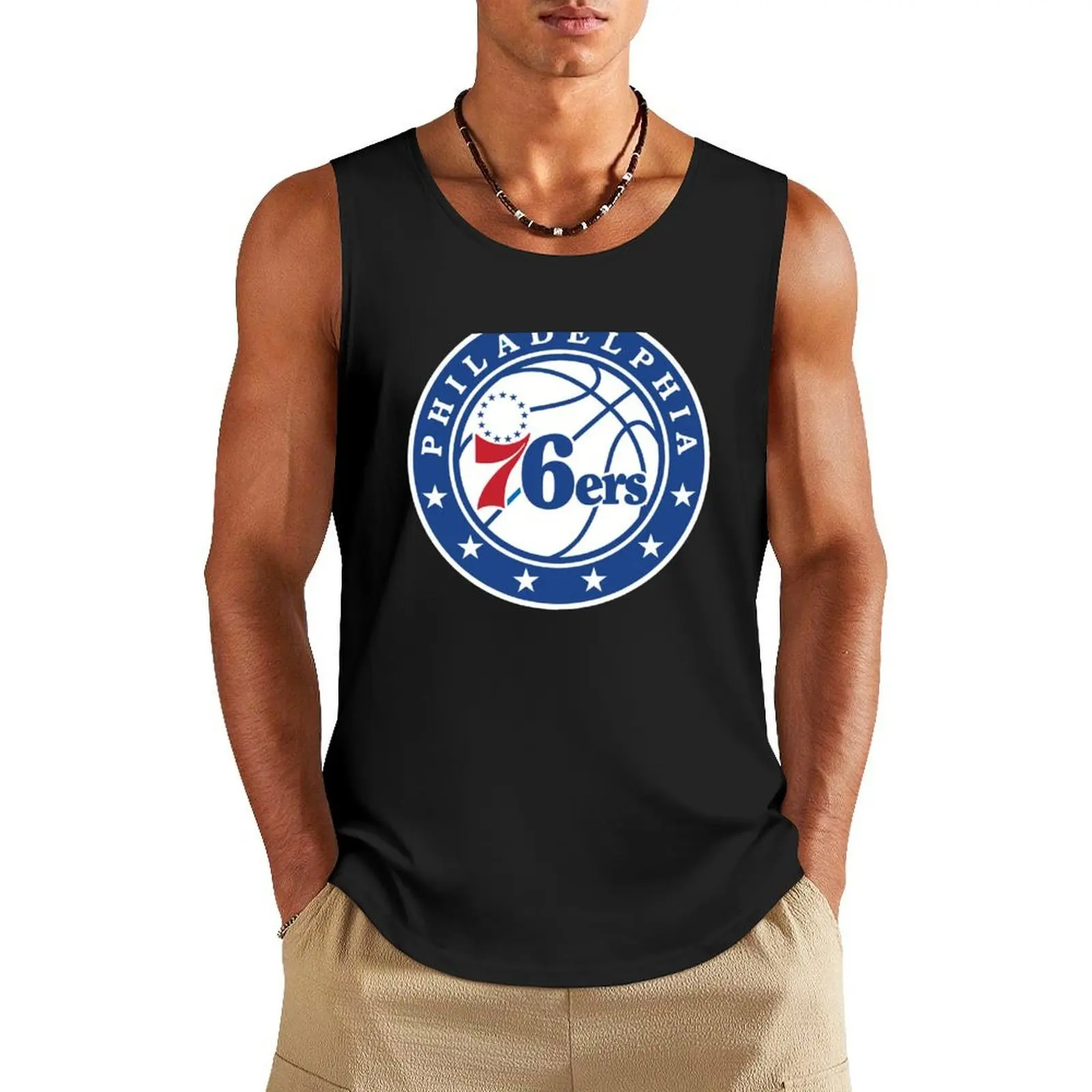 

Passionate. Intense. Proud Tank Top Men's clothing brands sleeveless vest men Men's gym articles sleeveless