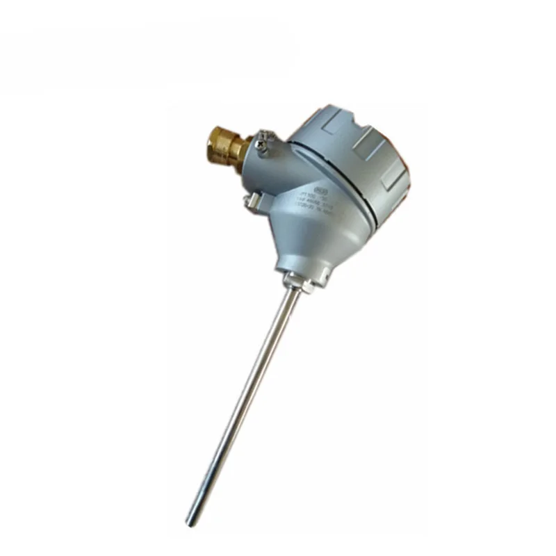 

Temperature sensor 903720/20-415 TN: 48468270, explosion-proof thermoelectric