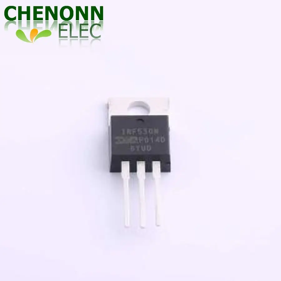

10PCS/LOT IRF530NPBF (MOSFETs)