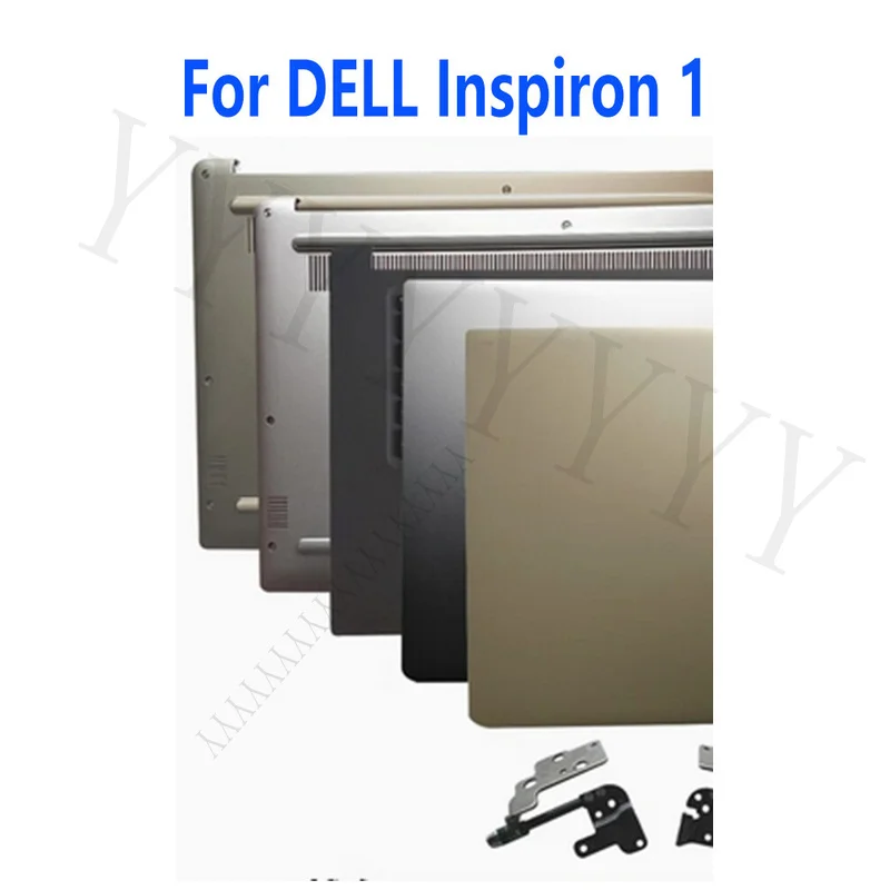 Y+  For DELL Inspiron 15 7560 7572 Laptop LCD Back Cover /Palmrest /Bottom Cover