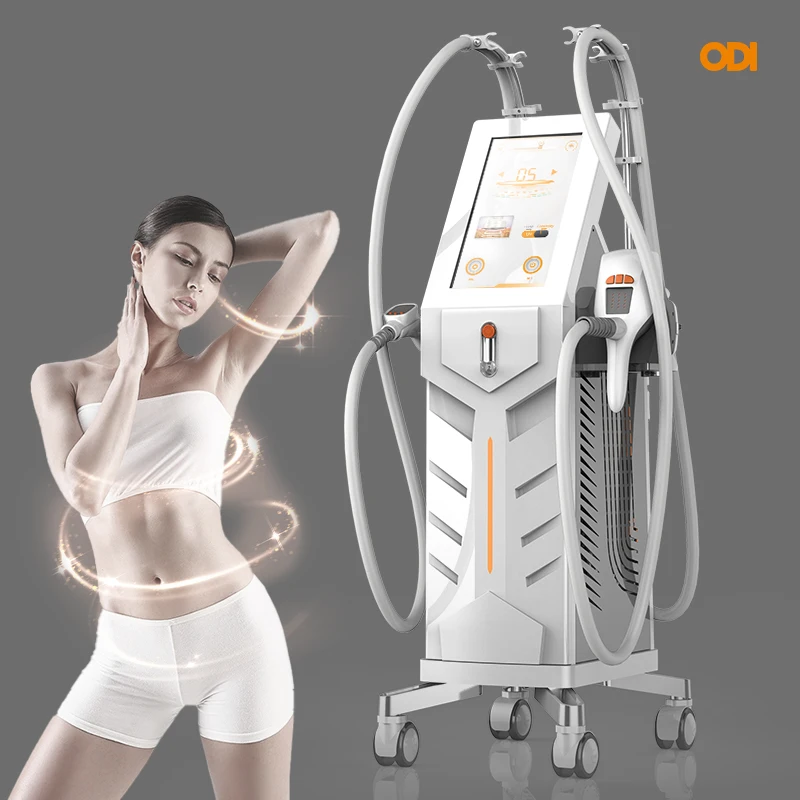 Vela Boby Shape Professional Multifunction Vacuum Roller Massage F at Burning Slimming Body Shaping Machine