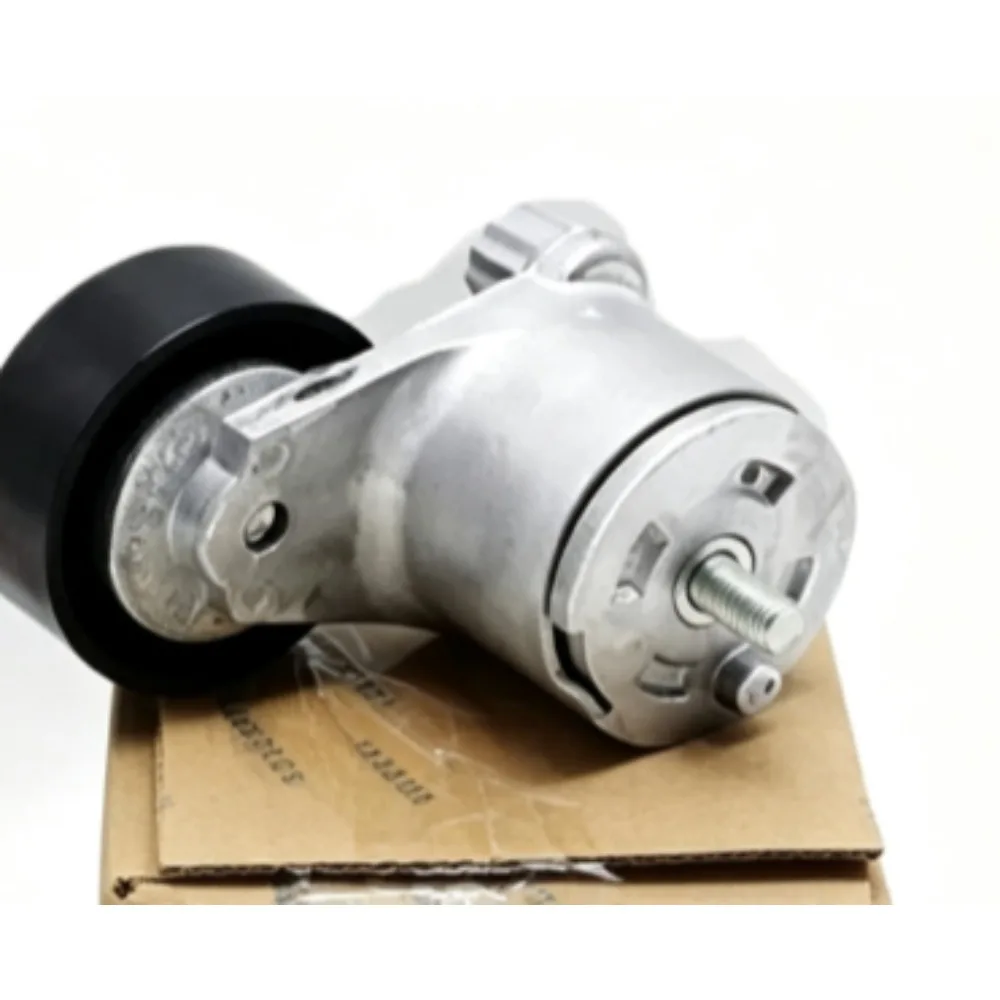 For Chevrolet Sail 3 Generator Belt Booster Pump Air Conditioning Tensioner Wheel 1.4