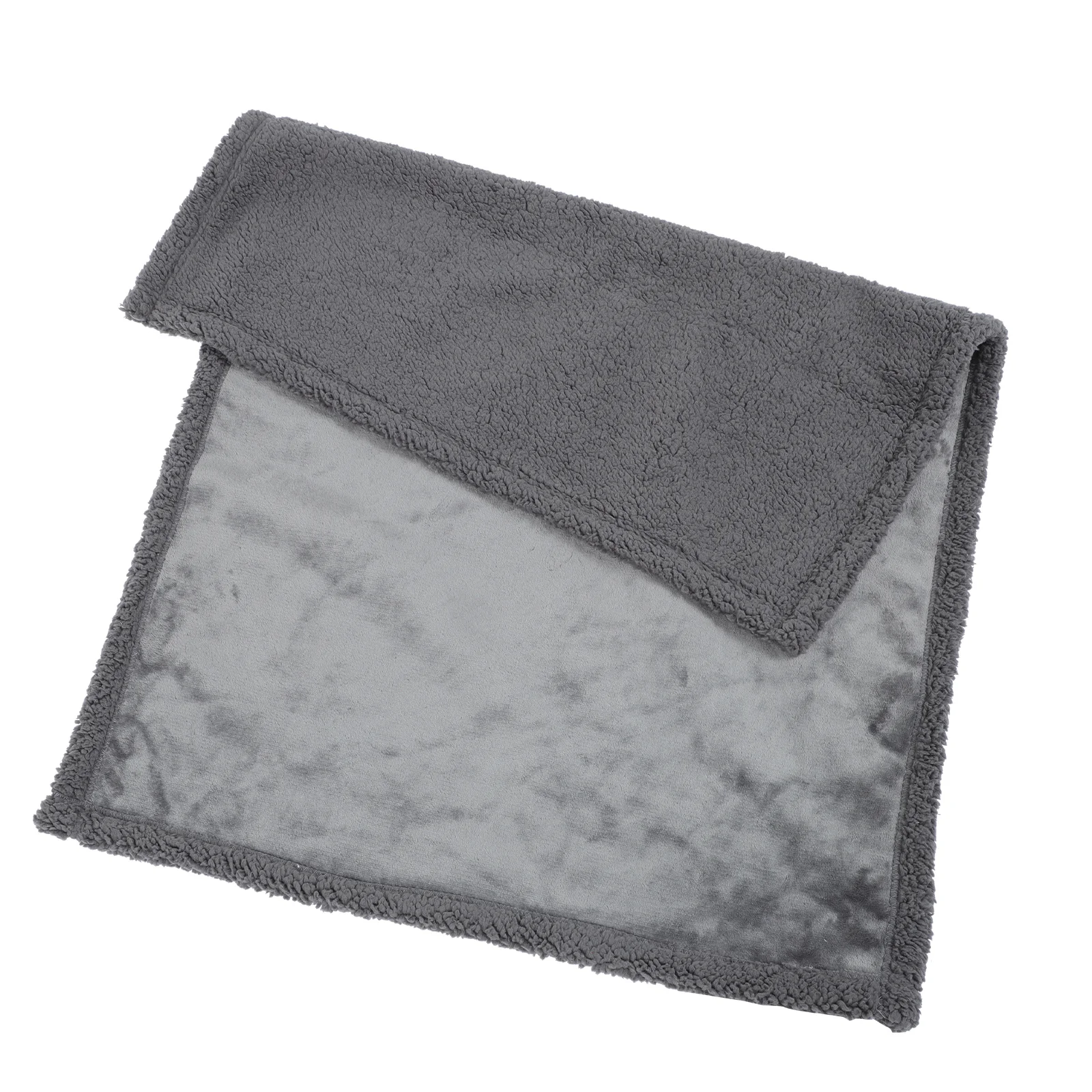 

Waterproof Pet Blanket Premium Material Soft Non skid Mat Washable Warm Dog Bed Pet Rest Pad Portable Travel Camping Sofa Car