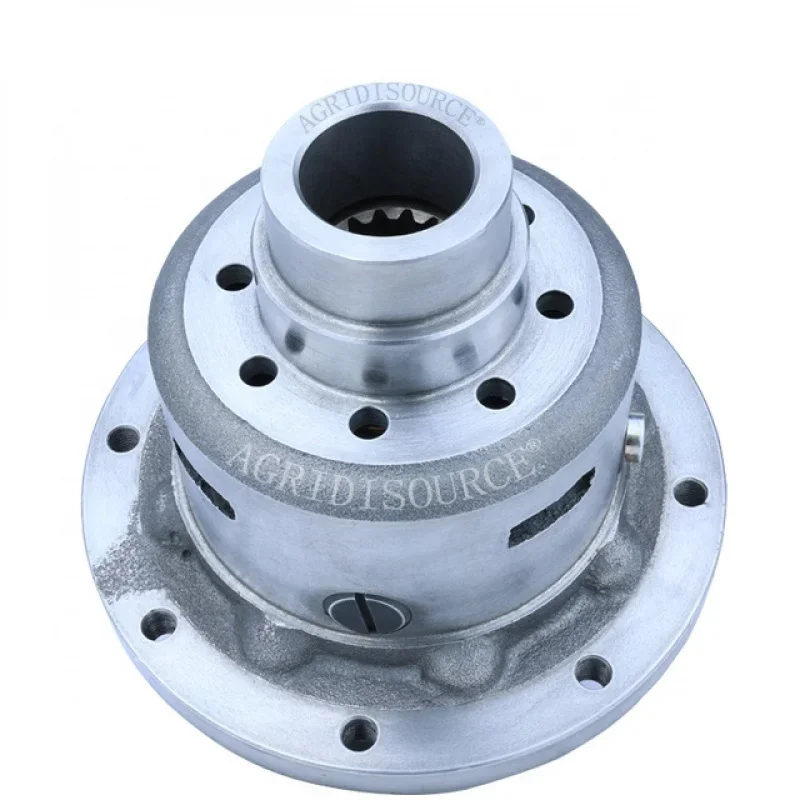 New product：Rear Axle Differential Assembly for Foton Lovol 604/704/804 Tractors Parts Number TB3S 382040001 K 25 Belarus Tracto