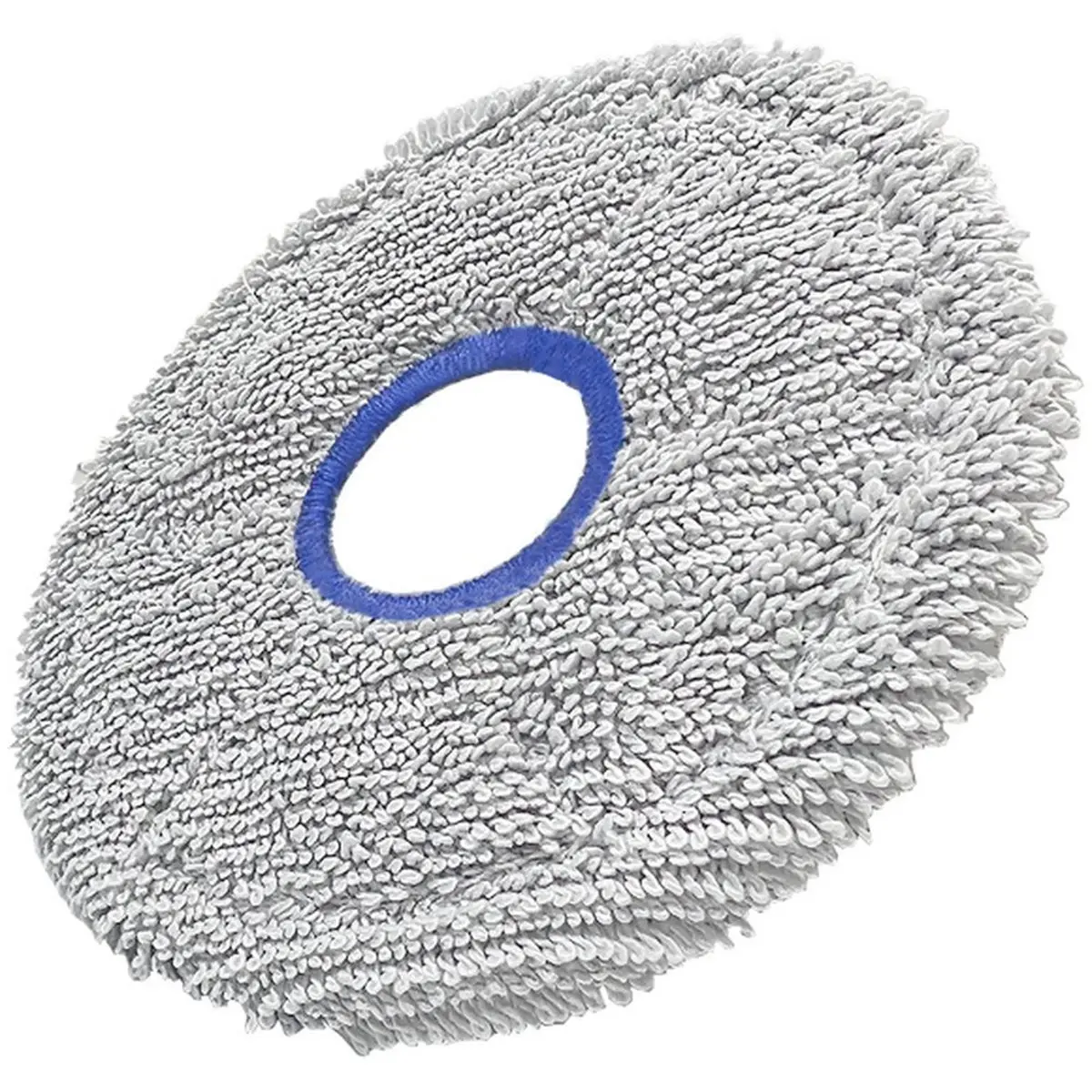 

For X60 Max Ultra Mop Cloth - Washable Thermal Storage Cleaning Pad for Floor Cleaning 4pc