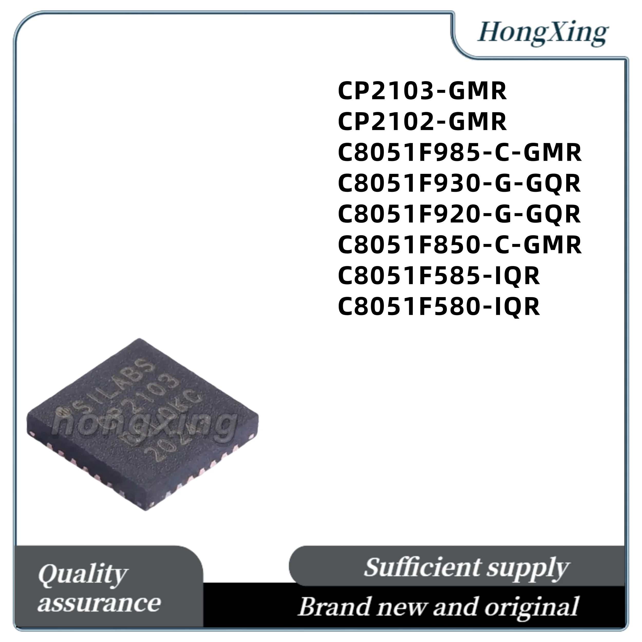 （100%New）Cp2103-Gmr…
