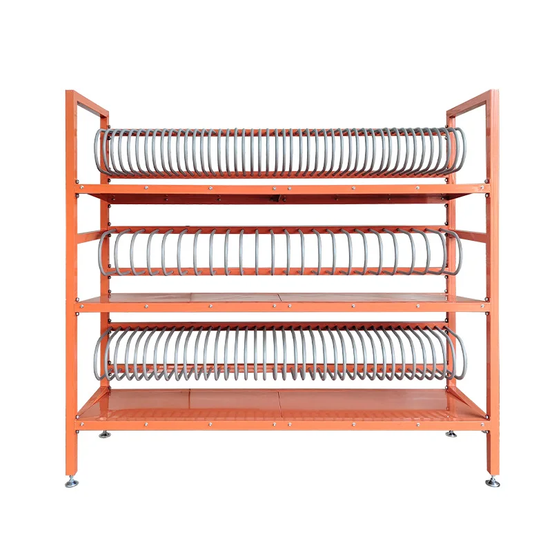 Plate residual material rack, edge banding strip, shelf, board storage and three-dimensional storage rack