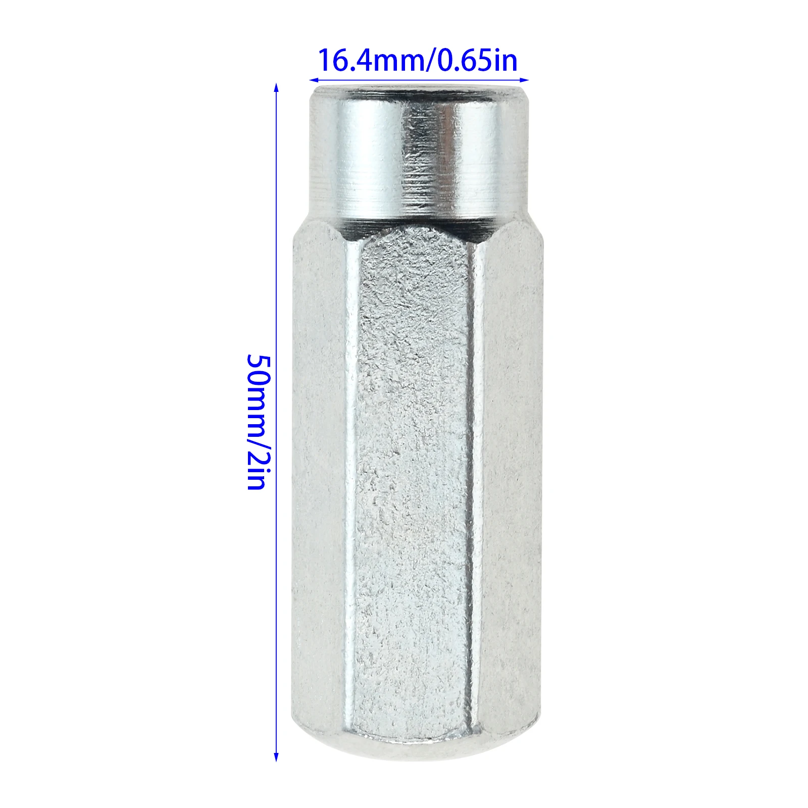 8Mm Chainsaw Flywheel Puller Tool Fit for Stihl MS170 MS171 MS180 MS200T MS390 MS192T MS211 MS181MS310 Repace for 5910-893-0801 view 3