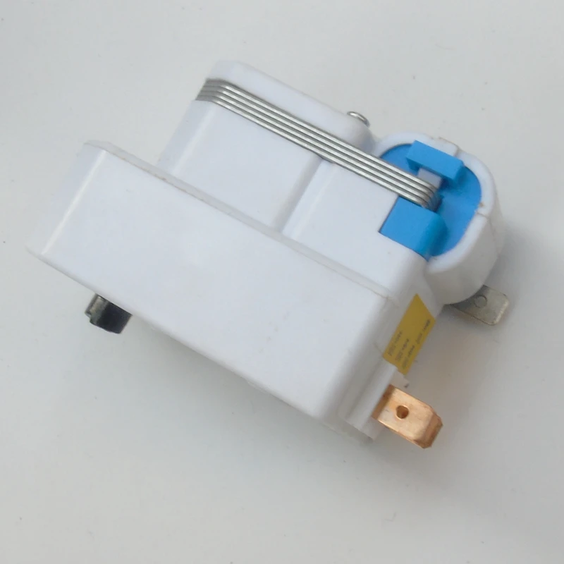 ใหม่ทํางานคุณภาพสูงสําหรับชิ้นส่วนตู้เย็น DSQ-1A ตู้เย็นละลายน้ําแข็งจับเวลา